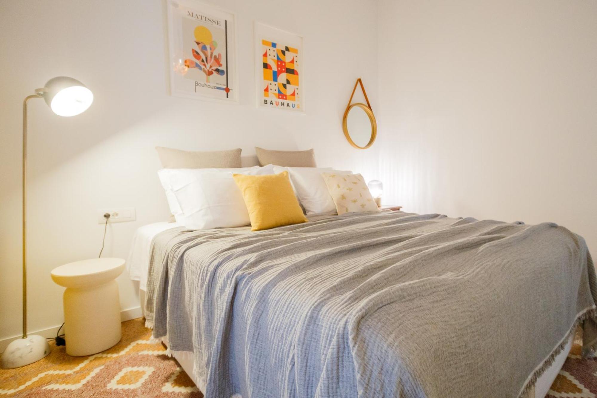 Kazarnehouse Appartement