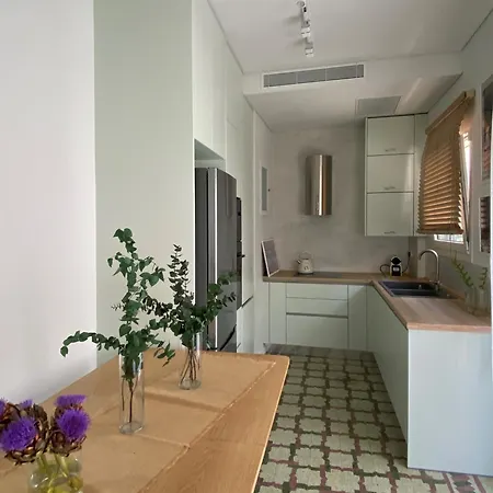 Kazarnehouse Apartment Zakynthos Town Exterior photo