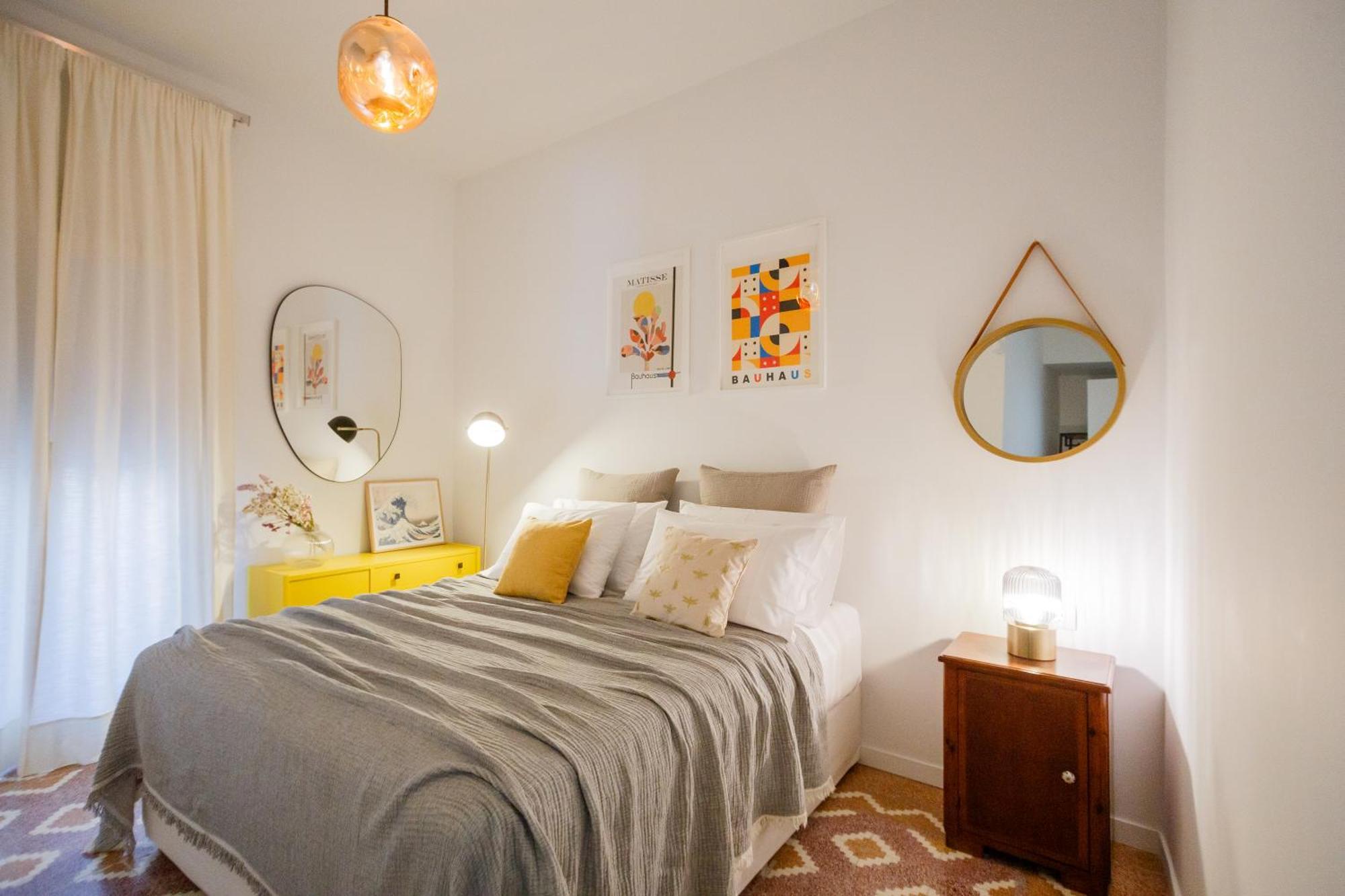Apartment Kazarnehouse