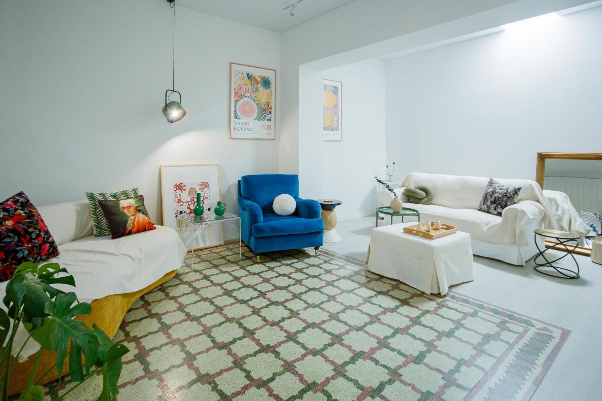 Apartment Kazarnehouse *