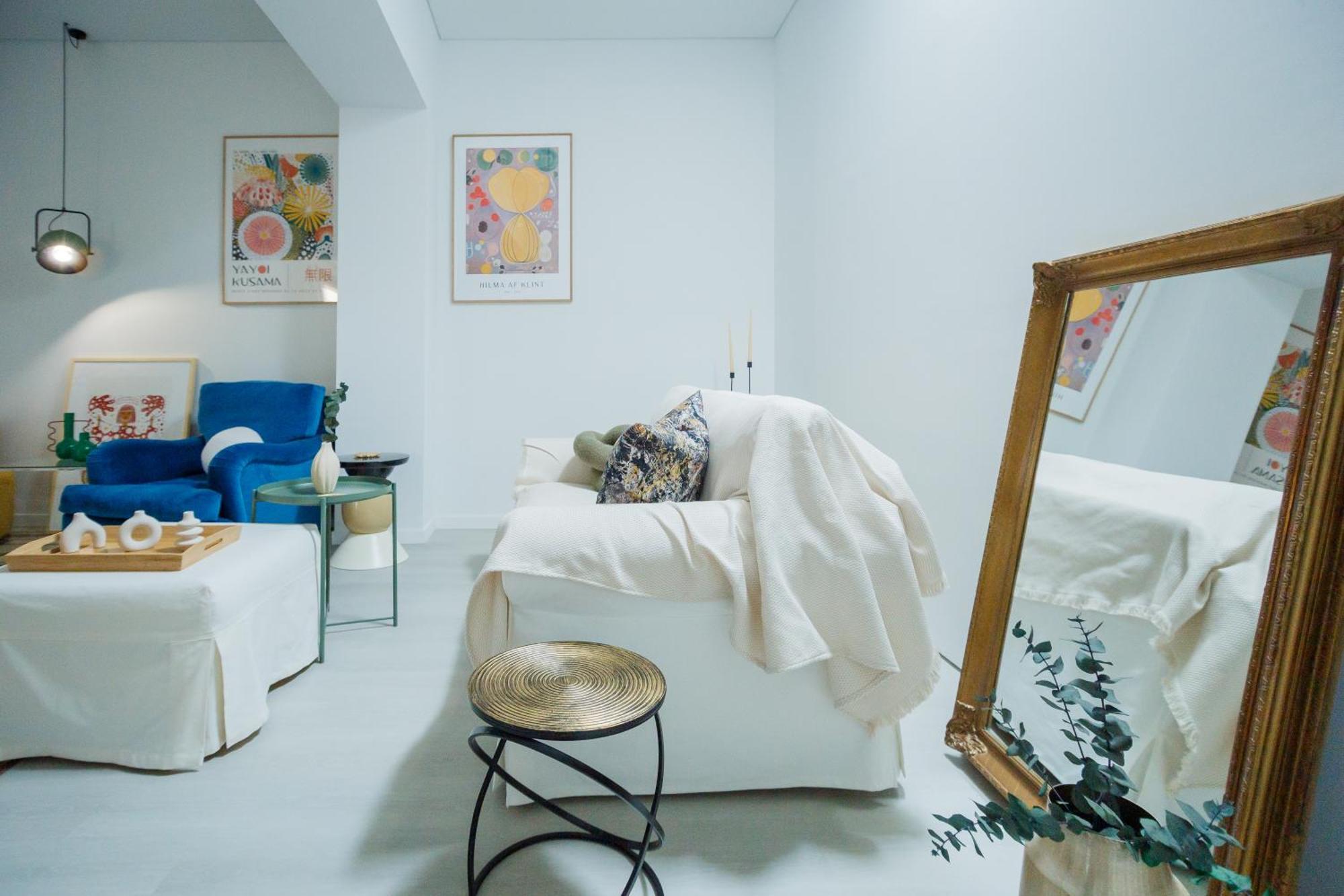Kazarnehouse Apartment
