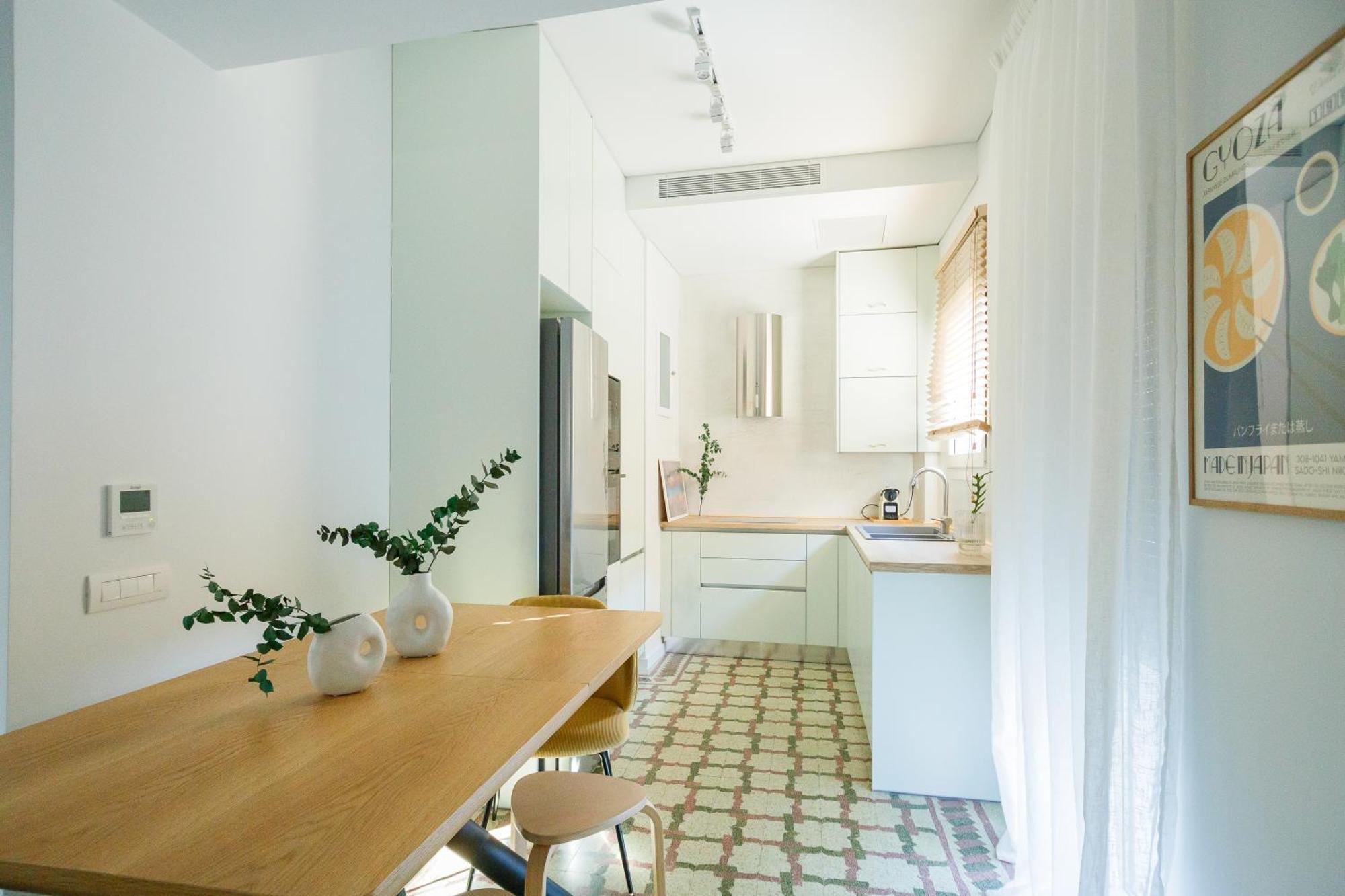 Kazarnehouse Apartment