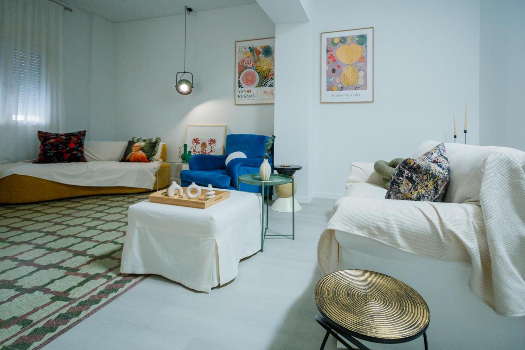 Kazarnehouse 公寓 Zákynthos